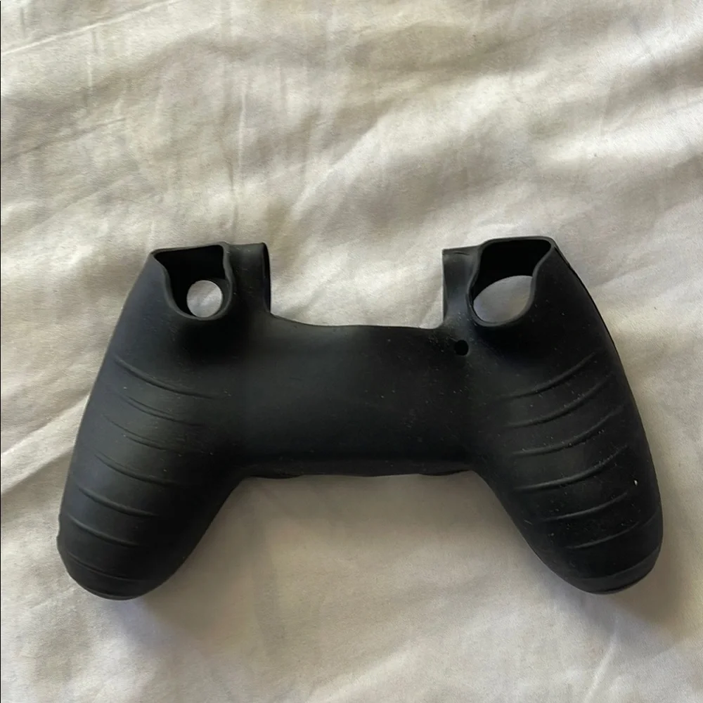 Silicone Controller Cover for Enhanced Grip